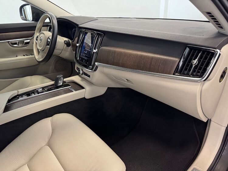 Volvo V90 B4 AWD foto 27