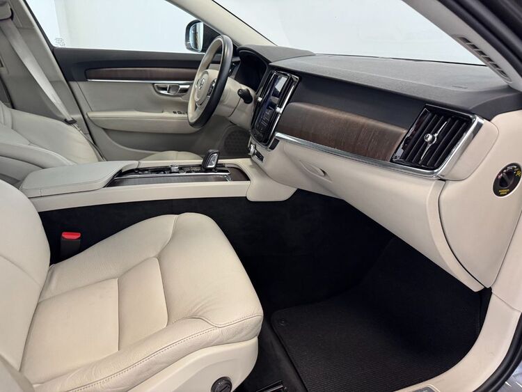 Volvo V90 B4 AWD foto 29