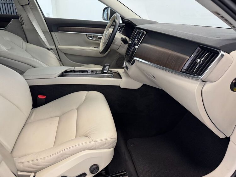 Volvo V90 B4 AWD foto 30