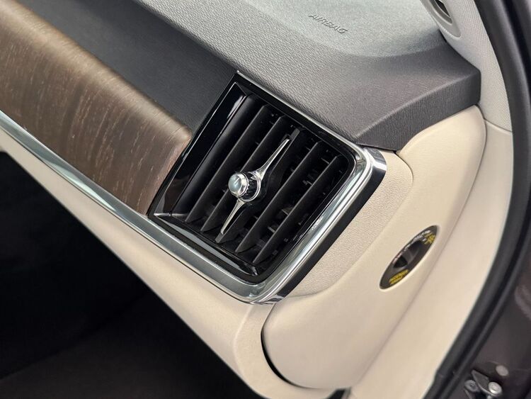 Volvo V90 B4 AWD foto 31