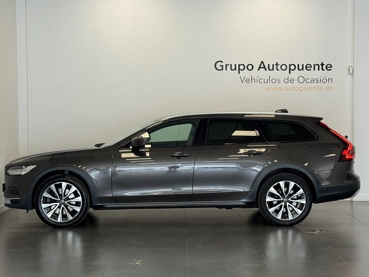 Volvo V90 B4 AWD foto 6