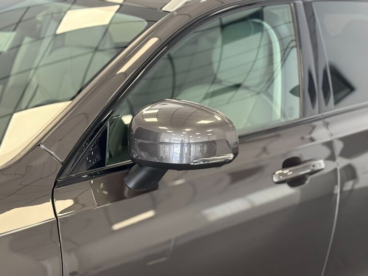 Volvo V90 B4 AWD foto 45