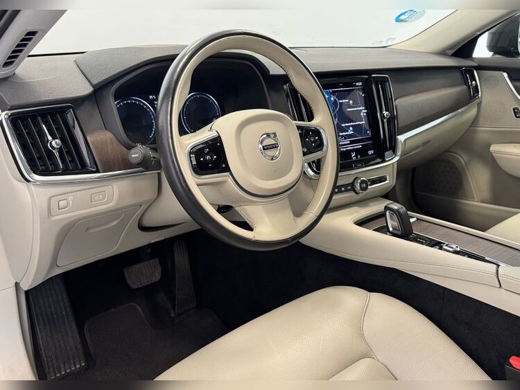 Volvo V90 B4 AWD foto 8