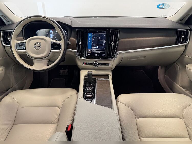 Volvo V90 B4 AWD foto 10