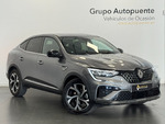 Renault Arkana TECHNO E TECH miniatura 2