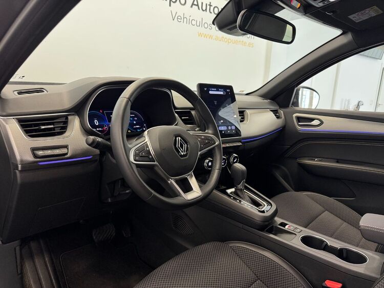 Renault Arkana TECHNO E TECH foto 14