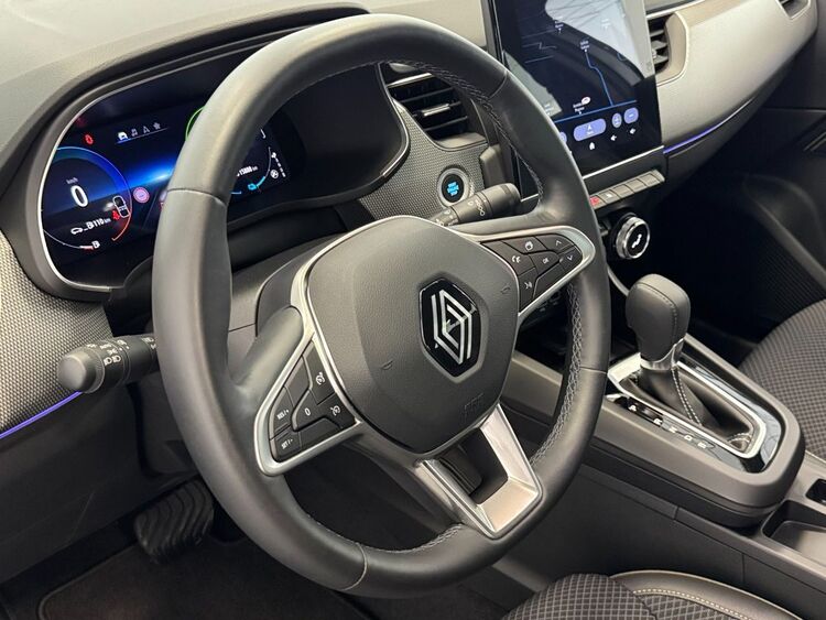 Renault Arkana TECHNO E TECH foto 20