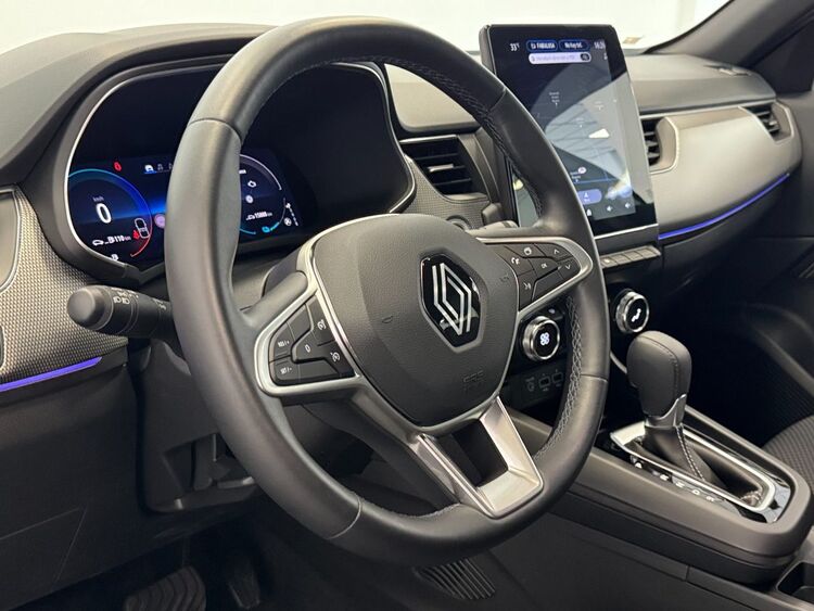 Renault Arkana TECHNO E TECH foto 21