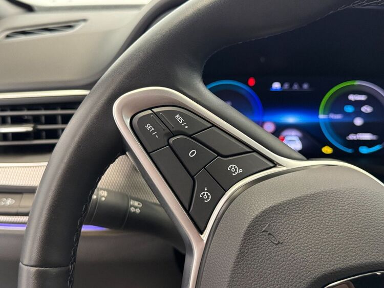 Renault Arkana TECHNO E TECH foto 25