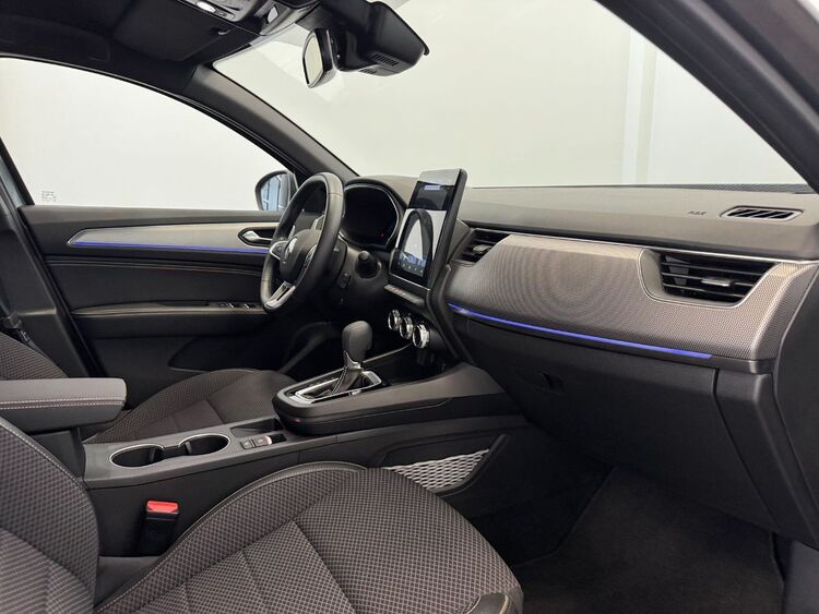 Renault Arkana TECHNO E TECH foto 30