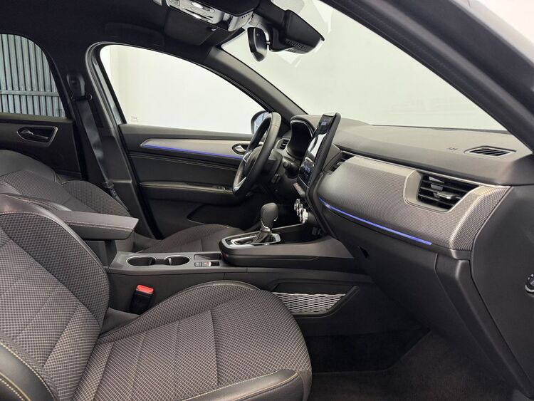 Renault Arkana TECHNO E TECH foto 31