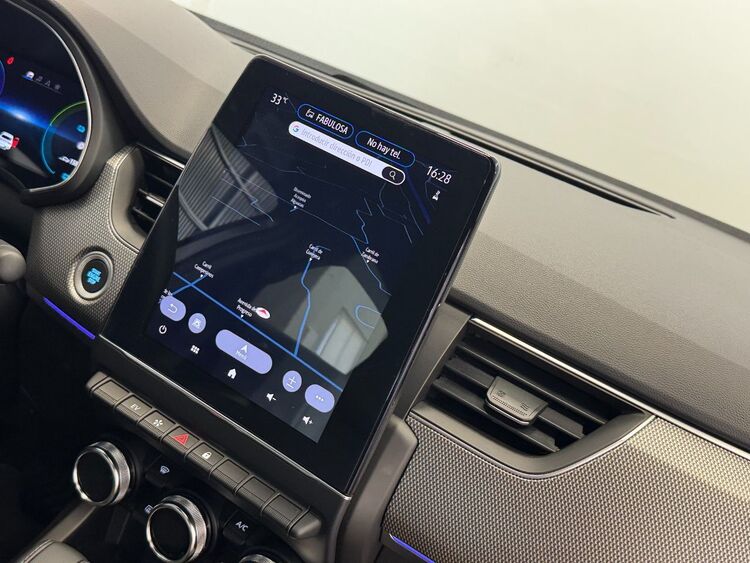 Renault Arkana TECHNO E TECH foto 34