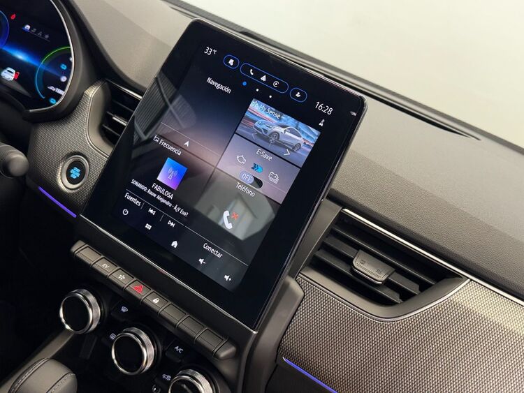 Renault Arkana TECHNO E TECH foto 36