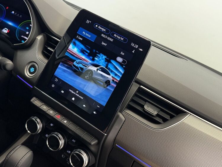 Renault Arkana TECHNO E TECH foto 38