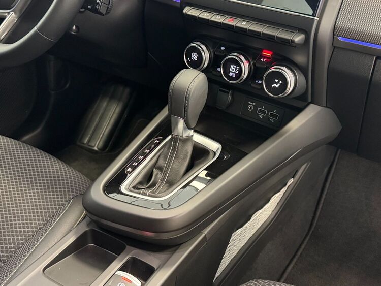 Renault Arkana TECHNO E TECH foto 42