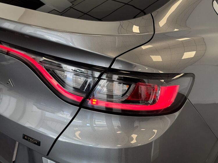 Renault Arkana TECHNO E TECH foto 47