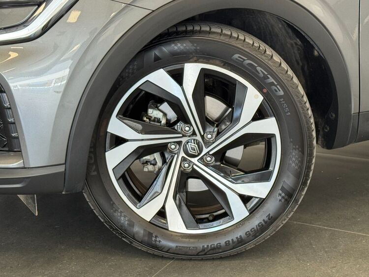 Renault Arkana TECHNO E TECH foto 49