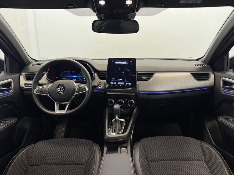 Renault Arkana TECHNO E TECH foto 10