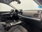 Audi Q5 ADVANCED QUATTRO ULTRA miniatura 29