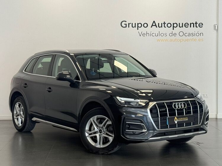 Audi Q5 ADVANCED QUATTRO ULTRA foto 2