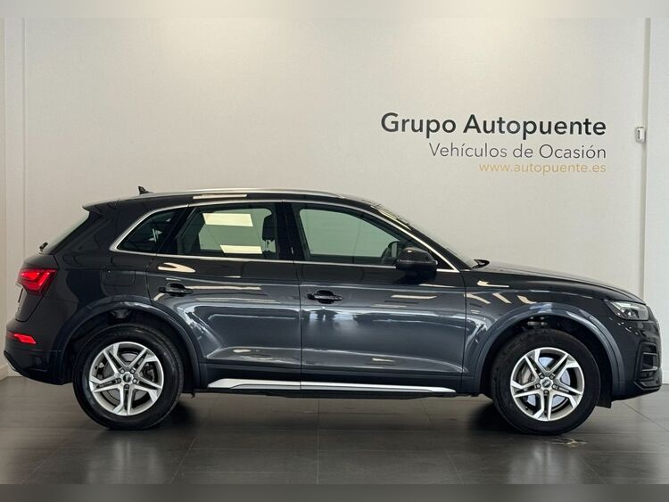 Audi Q5 ADVANCED QUATTRO ULTRA foto 3