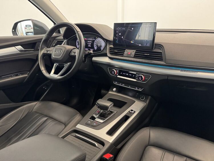 Audi Q5 ADVANCED QUATTRO ULTRA foto 12