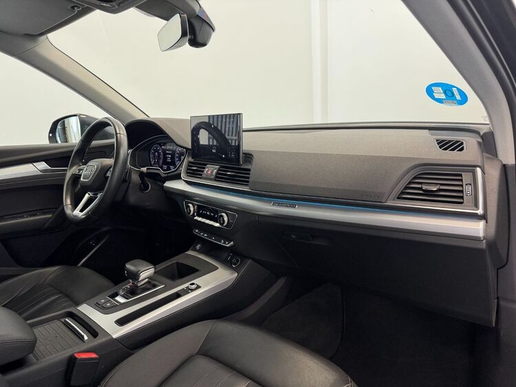Audi Q5 ADVANCED QUATTRO ULTRA foto 13