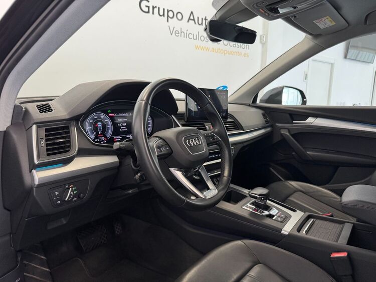 Audi Q5 ADVANCED QUATTRO ULTRA foto 14