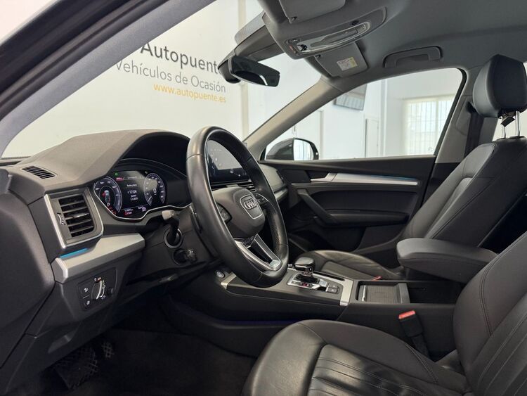 Audi Q5 ADVANCED QUATTRO ULTRA foto 15