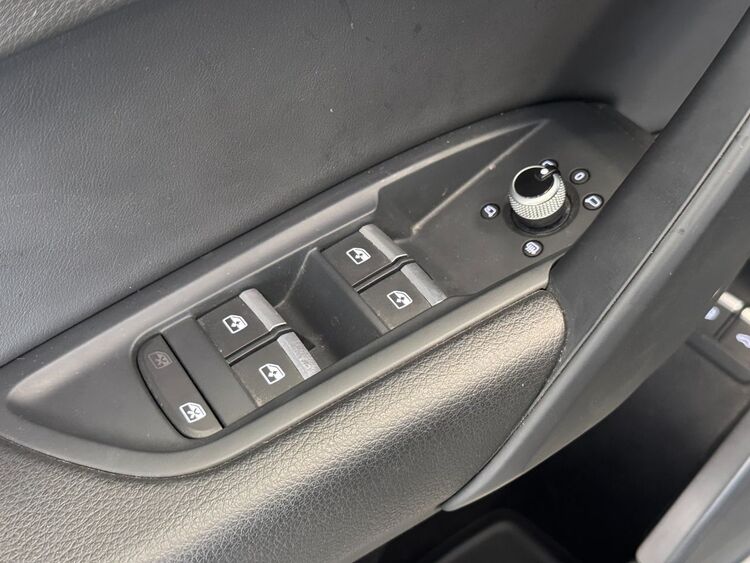 Audi Q5 ADVANCED QUATTRO ULTRA foto 16