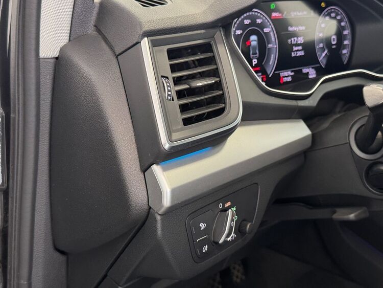 Audi Q5 ADVANCED QUATTRO ULTRA foto 18