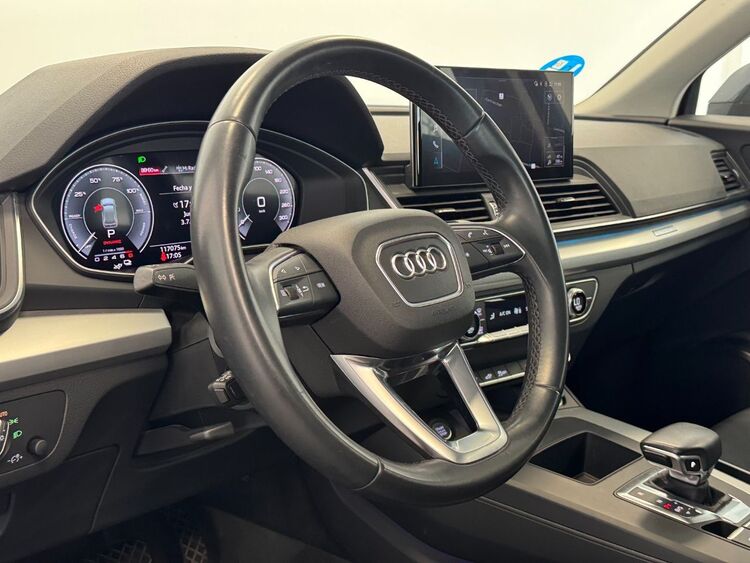 Audi Q5 ADVANCED QUATTRO ULTRA foto 20