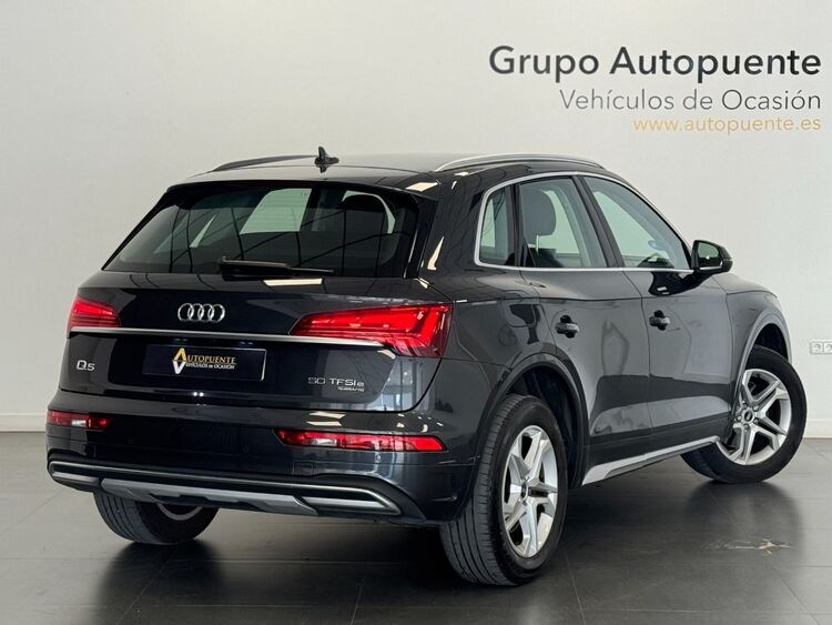 Audi Q5 ADVANCED QUATTRO ULTRA foto 4