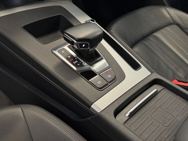 Audi Q5 ADVANCED QUATTRO ULTRA foto 27