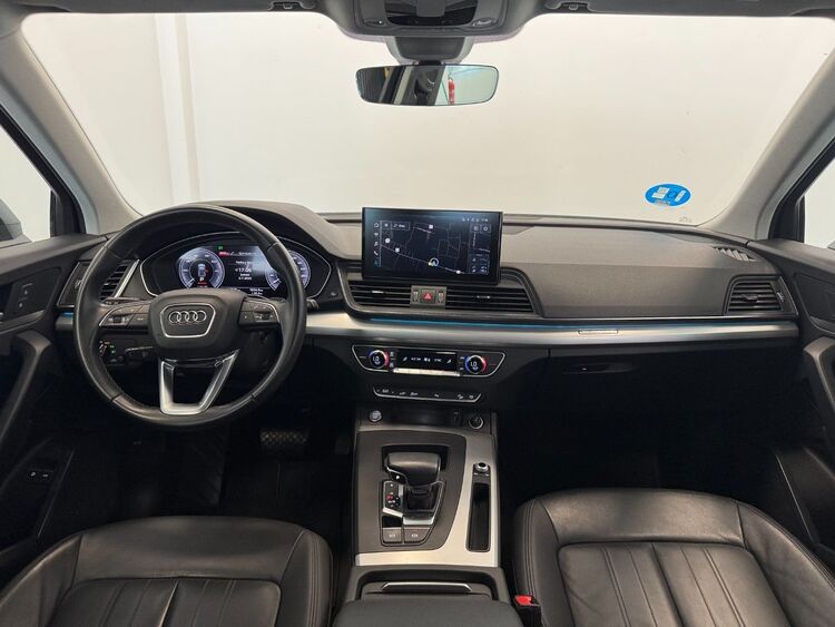 Audi Q5 ADVANCED QUATTRO ULTRA foto 28