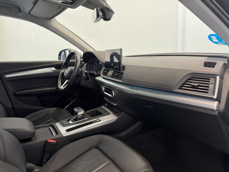 Audi Q5 ADVANCED QUATTRO ULTRA foto 29