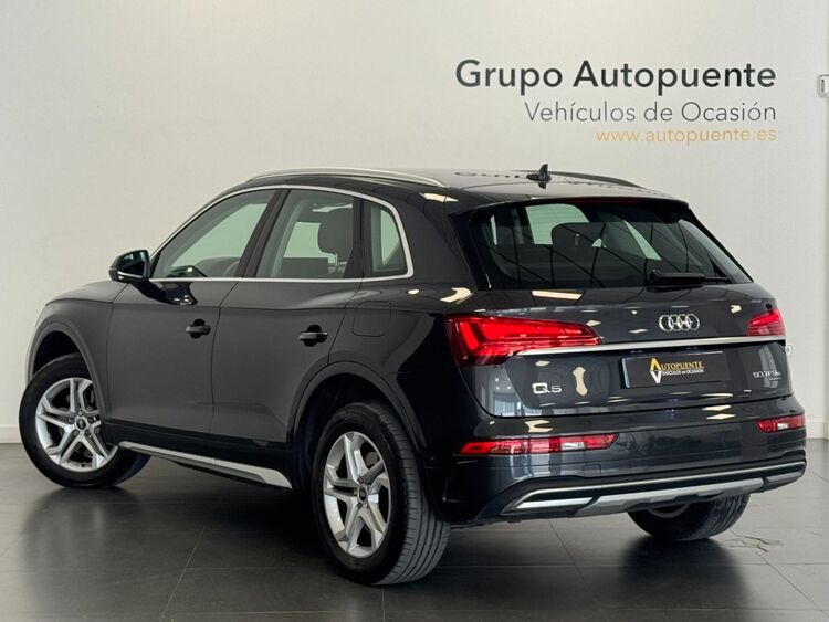 Audi Q5 ADVANCED QUATTRO ULTRA foto 5