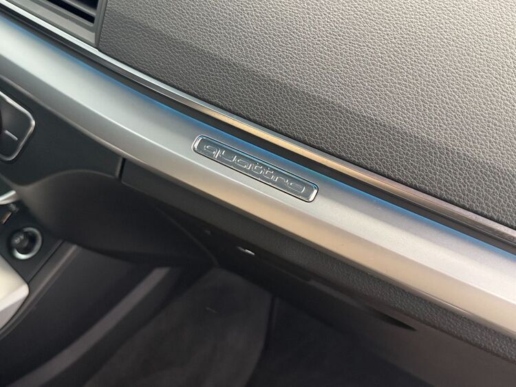 Audi Q5 ADVANCED QUATTRO ULTRA foto 32