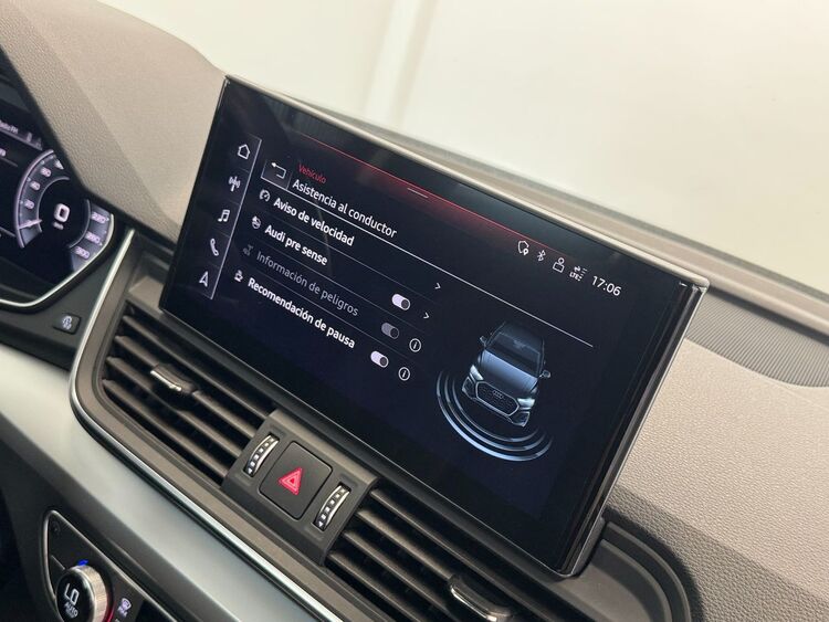 Audi Q5 ADVANCED QUATTRO ULTRA foto 35