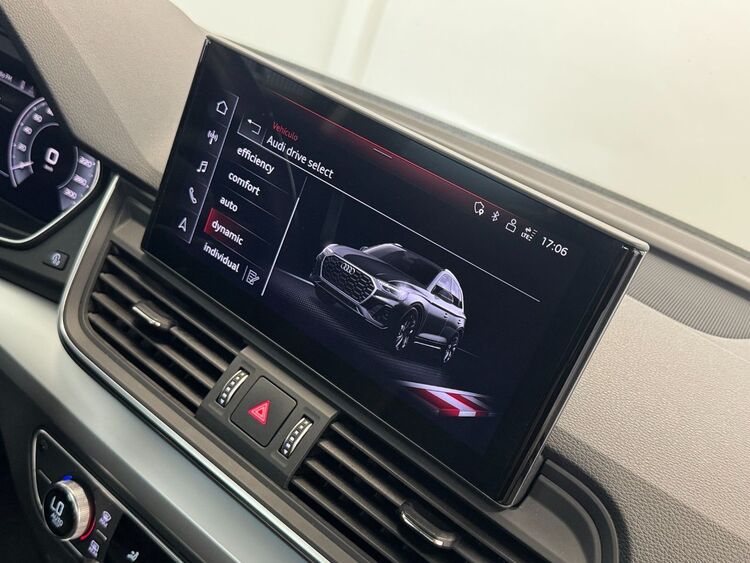 Audi Q5 ADVANCED QUATTRO ULTRA foto 36