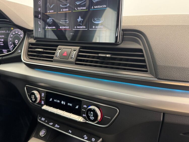 Audi Q5 ADVANCED QUATTRO ULTRA foto 38