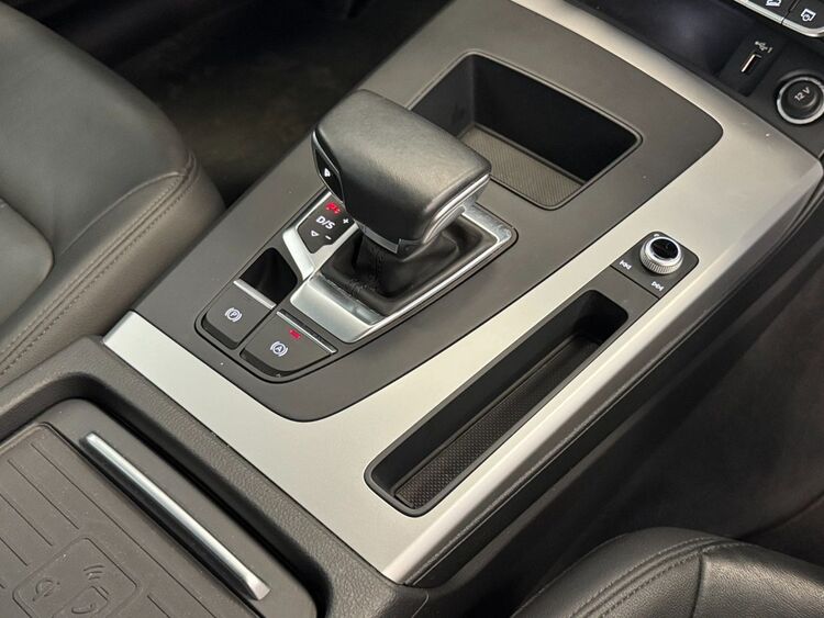 Audi Q5 ADVANCED QUATTRO ULTRA foto 41