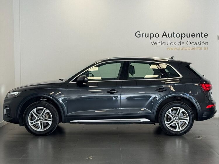 Audi Q5 ADVANCED QUATTRO ULTRA foto 6