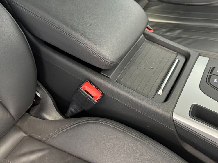 Audi Q5 ADVANCED QUATTRO ULTRA foto 42