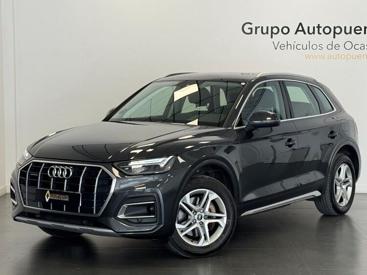 Audi Q5 ADVANCED QUATTRO ULTRA foto 7