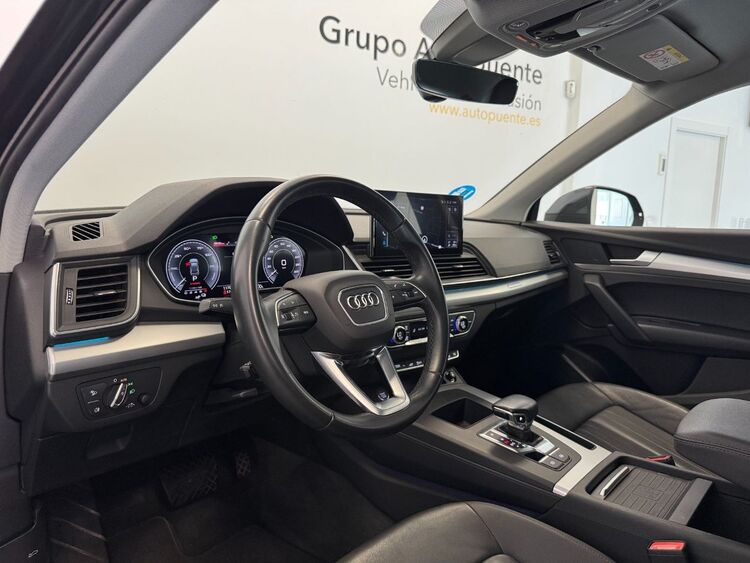Audi Q5 ADVANCED QUATTRO ULTRA foto 8