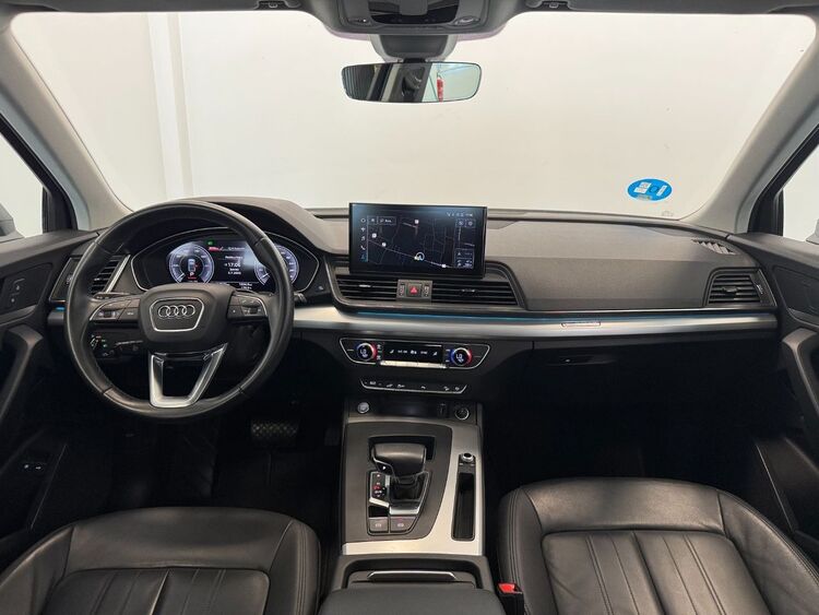 Audi Q5 ADVANCED QUATTRO ULTRA foto 10