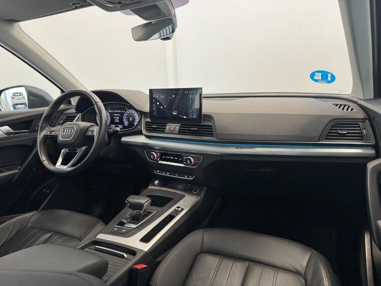 Audi Q5 ADVANCED QUATTRO ULTRA foto 11