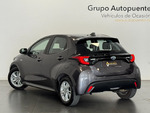 Toyota Yaris ACTIVE TECH miniatura 5