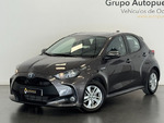 Toyota Yaris ACTIVE TECH miniatura 7